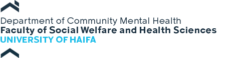 Department of Community Mental Health logo