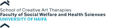 The School of Creative Art Therapies logo