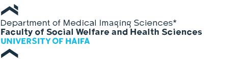 Department of Medical Imaging Sciences logo